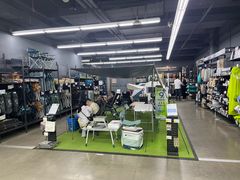 -迪卡侬(南二环店)