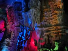 -泰安地下龙宫景区