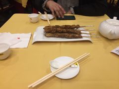 -功德林素菜饭庄(前门店)