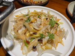 -船泊丽港(统一路店)