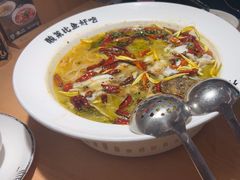 -太二酸菜鱼(福州泰禾店)