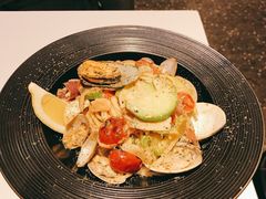 -GOTLOT COFFEE&KITCHEN角落厨房NOOK店