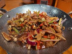 -陈家婆的菜·口味湘菜(梅溪湖店)