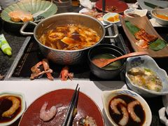 -匠和风精致料理(成都龙湖滨江天街店)