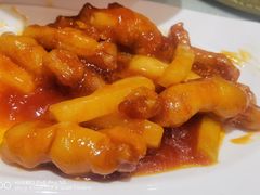-渝信川菜(西单店)