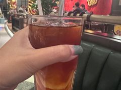 -囍凤楼·粤菜·点心·火锅(温特莱店)