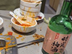 -海底捞火锅(青山湖万达夜宵主题店)