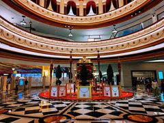 -澳门喜来登大酒店