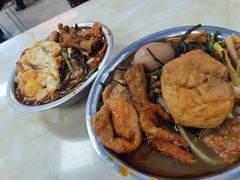 -凤张螺蛳粉·爽口粉(跃进路总店)