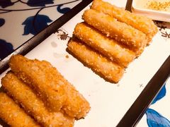 拉丝年糕-東大方(武康千秋广场店)