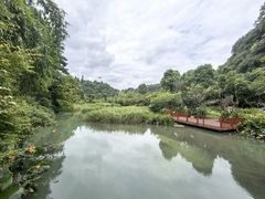 -天河潭旅游度假区