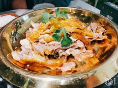 古法秘制窑鸡-原味田园·客家菜·土窑鸡(中航城君尚购物中心店)