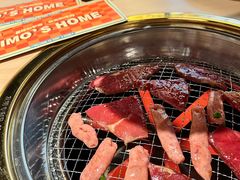 -伊茉家的烤肉店(勒泰中心店)