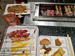 -邢氏老太太烤串(北兴街店)