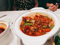 -宋徽厨·安徽菜(怀宁步行街店)