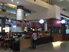 -吉隆坡国际机场