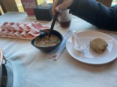 -东来顺饭庄(西直门店)