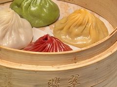 -翡翠江南(国贸商城店)