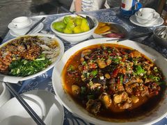 -嘉里饭庄