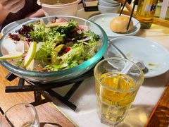 -小吊梨汤·北京菜·烤鸭(双井乐成中心店)