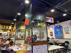 -澳门陈光记烧味饭店(南京德基广场店)