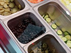 -赛百味SUBWAY(中亭街店)