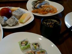 android_upload_pic-美盛喜来登大酒店-盛宴标帜餐厅