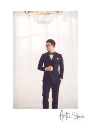 -艺匠摄影ARTIZ STUDIO(南京店)