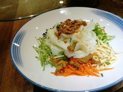 -双合园·海鲜水饺青岛菜(万佳广场店)