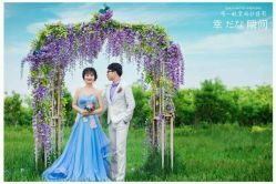 点击看大图 -唯一视觉婚纱摄影(李家村店)