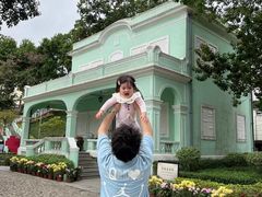 -龙环葡韵住宅式博物馆