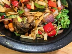 -小厨子私房菜·云南美食店