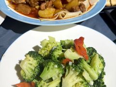 -伊带伊路新疆美食府(呼家楼店)