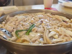 -芭夯兔·无骨兔汤锅(华阳店)