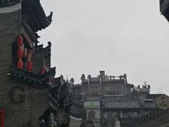 -东西巷
