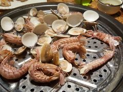 -船奇蒸汽海鲜·闽菜(八市海鲜总店)