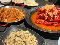 -红盔甲·小龙虾(人民广场店)
