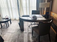 -杭州城中香格里拉大酒店