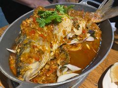 -寻钵记民菜馆·正宗常德钵子菜(滨湖路店)