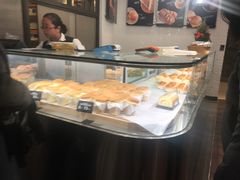 面包蛋糕-新旺茶餐厅(嘉里城店)