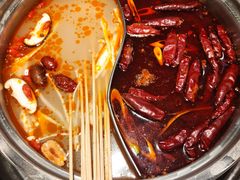 -燃尖儿自助串串火锅(新业广场店)