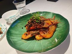 -桂满陇·海市蜃楼·黑金(国金店)