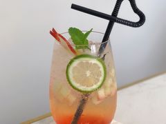 -IL Forno 意坊·意大利餐厅(花园店)