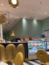 -奈尔宝·儿童乐园·亲子餐厅(华采天地店)