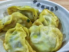 -蒋家桥饺面店(东关街店)