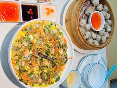 -桂大叔·砂锅粥·家传闽粤菜(县西巷店)