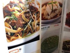 -六缘蒸菜馆(蓝天花园店)