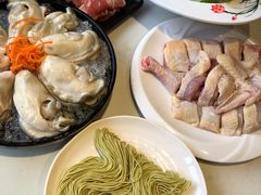 -蚝大仙横琴生蚝火锅(中央汇店)