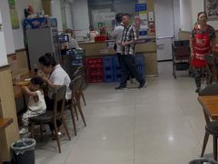 -薛家老店薛昌利大米凉皮(八府庄店)