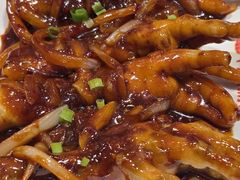 -韩香福脊骨汤锅(上杭路店)